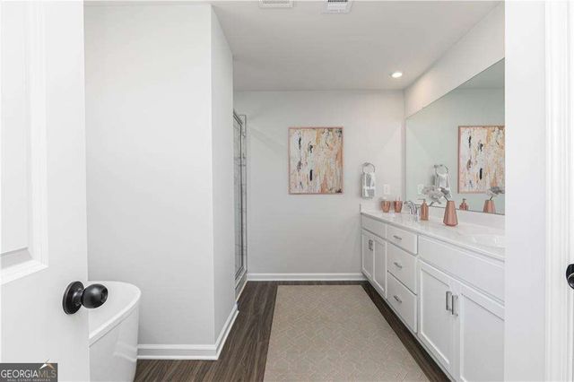1370 Jordan Brook Drive, Lawrenceville, GA 30043