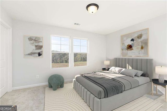 1370 Jordan Brook Drive, Lawrenceville, GA 30043