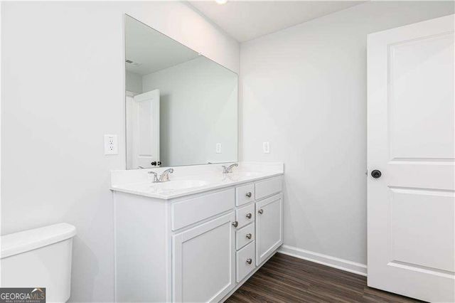 1370 Jordan Brook Drive, Lawrenceville, GA 30043