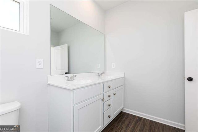1370 Jordan Brook Drive, Lawrenceville, GA 30043