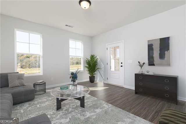 1370 Jordan Brook Drive, Lawrenceville, GA 30043