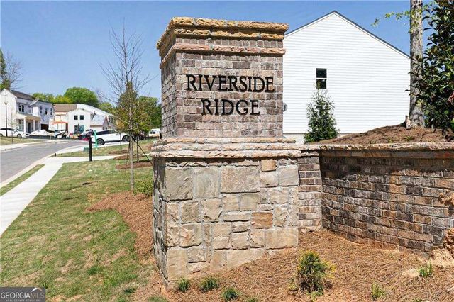 1370 Jordan Brook Drive, Lawrenceville, GA 30043