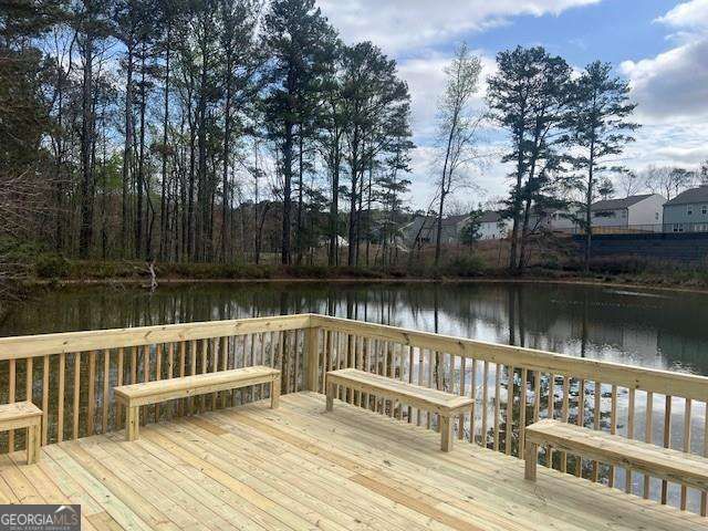 1370 Jordan Brook Drive, Lawrenceville, GA 30043
