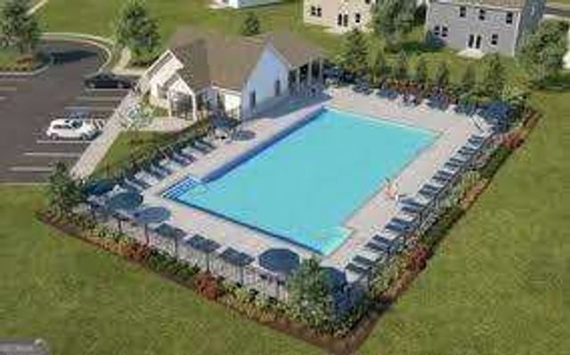 1370 Jordan Brook Drive, Lawrenceville, GA 30043