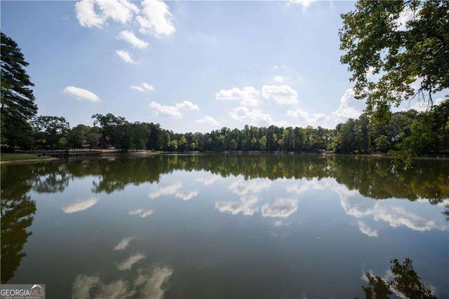 1370 Jordan Brook Drive, Lawrenceville, GA 30043
