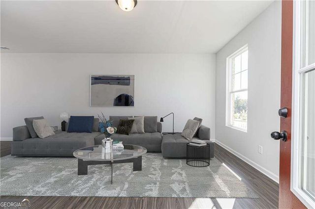 1370 Jordan Brook Drive, Lawrenceville, GA 30043