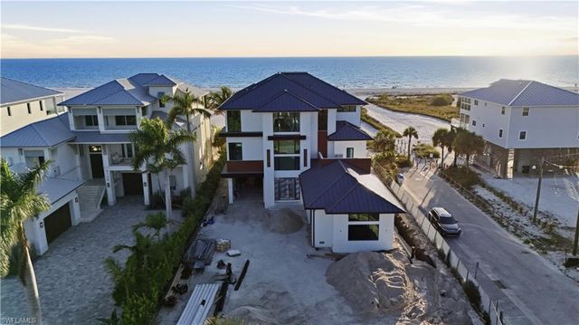 6100 Court ST, Fort Myers Beach, FL 33931