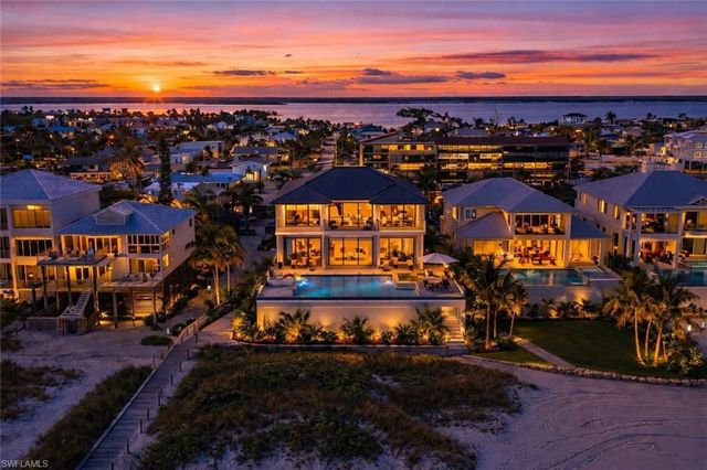 6100 Court ST, Fort Myers Beach, FL 33931