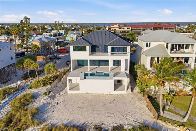 6100 Court ST, Fort Myers Beach, FL 33931