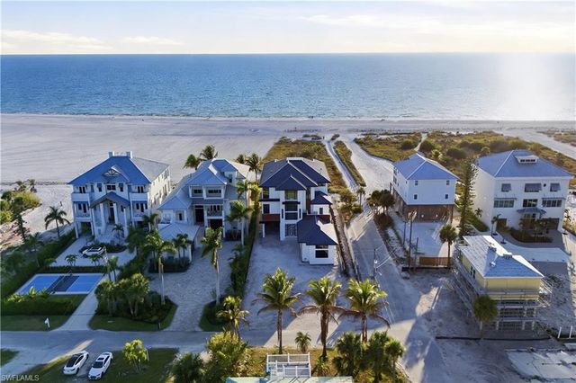 6100 Court ST, Fort Myers Beach, FL 33931