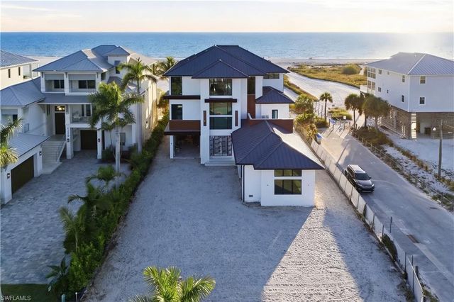 6100 Court ST, Fort Myers Beach, FL 33931