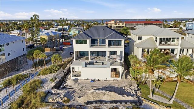6100 Court ST, Fort Myers Beach, FL 33931