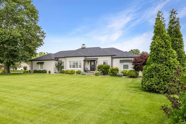 1638 Fuquay Road, Evansville, IN 47715