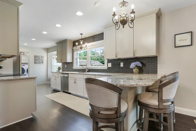 1638 Fuquay Road, Evansville, IN 47715