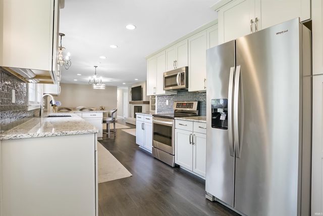 1638 Fuquay Road, Evansville, IN 47715