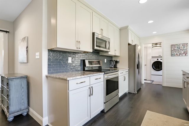 1638 Fuquay Road, Evansville, IN 47715
