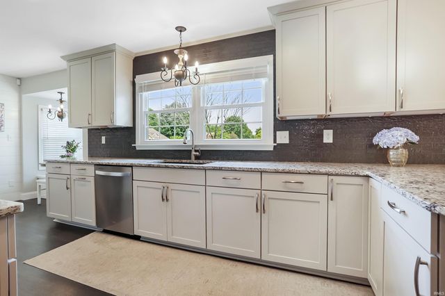 1638 Fuquay Road, Evansville, IN 47715