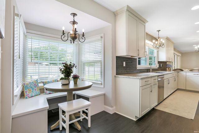 1638 Fuquay Road, Evansville, IN 47715