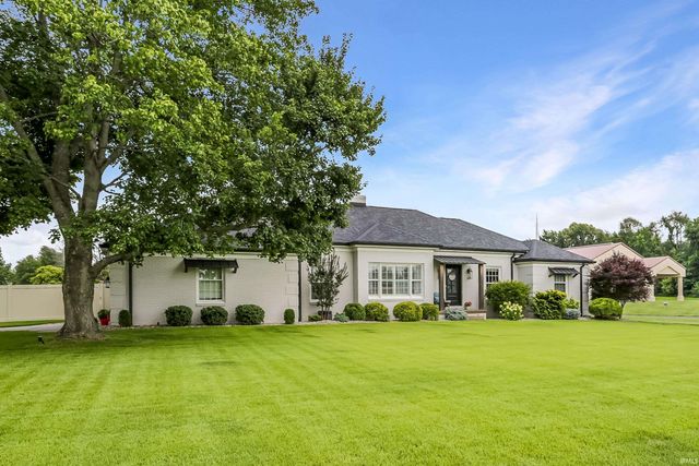 1638 Fuquay Road, Evansville, IN 47715