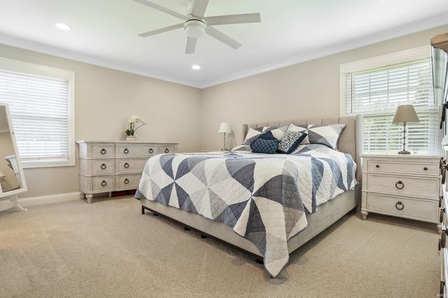 1638 Fuquay Road, Evansville, IN 47715