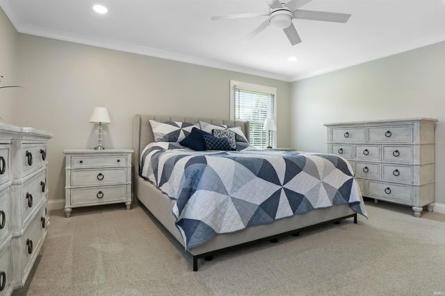 1638 Fuquay Road, Evansville, IN 47715