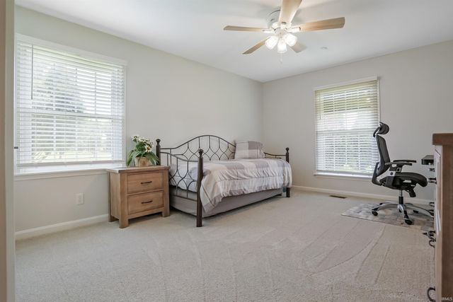 1638 Fuquay Road, Evansville, IN 47715