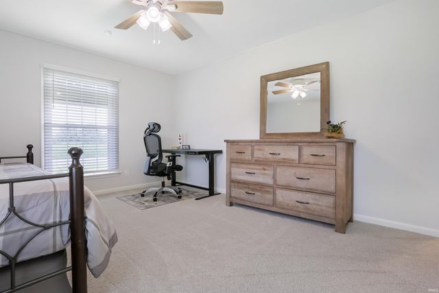 1638 Fuquay Road, Evansville, IN 47715