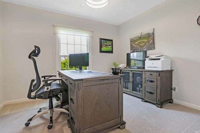 1638 Fuquay Road, Evansville, IN 47715