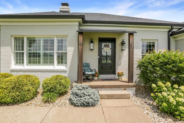 1638 Fuquay Road, Evansville, IN 47715