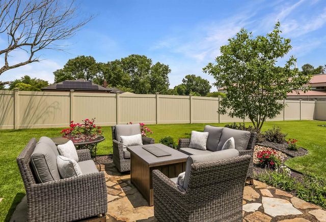 1638 Fuquay Road, Evansville, IN 47715