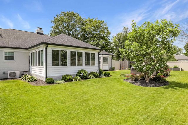 1638 Fuquay Road, Evansville, IN 47715