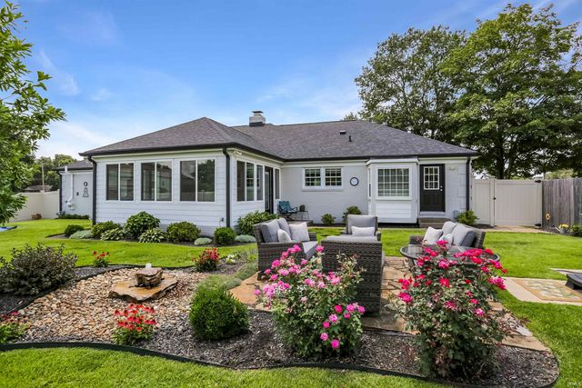 1638 Fuquay Road, Evansville, IN 47715