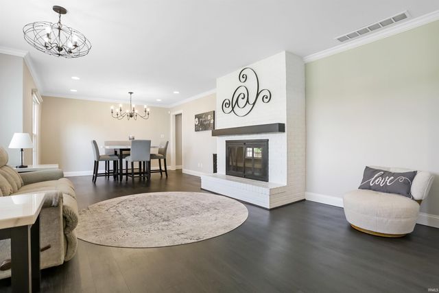 1638 Fuquay Road, Evansville, IN 47715