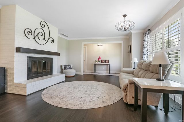 1638 Fuquay Road, Evansville, IN 47715