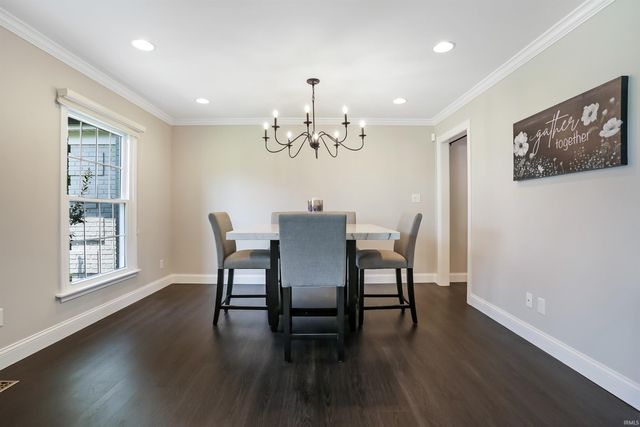 1638 Fuquay Road, Evansville, IN 47715