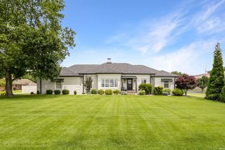 1638 Fuquay Road, Evansville, IN 47715