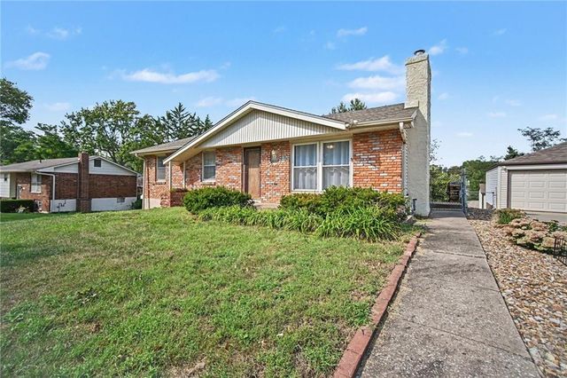 18104 E 27th Terrace S, Independence, MO 64057