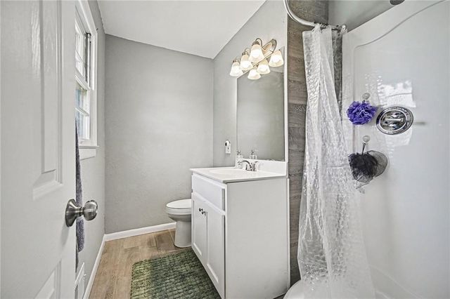 18104 E 27th Terrace S, Independence, MO 64057