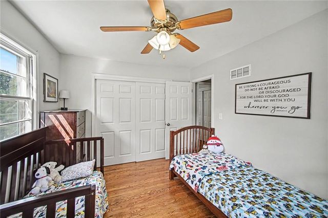 18104 E 27th Terrace S, Independence, MO 64057