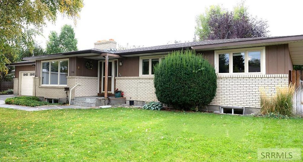 316 Hartert Drive, Idaho Falls, ID 83404