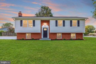 3805 BEDFORD DR., Jefferson, MD 21755