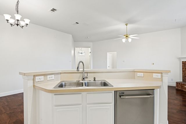 1075 Port Sullivan Drive, Little Elm, TX 75068