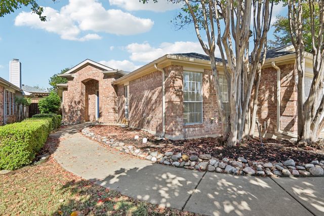 1075 Port Sullivan Drive, Little Elm, TX 75068