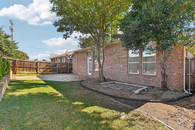 1075 Port Sullivan Drive, Little Elm, TX 75068