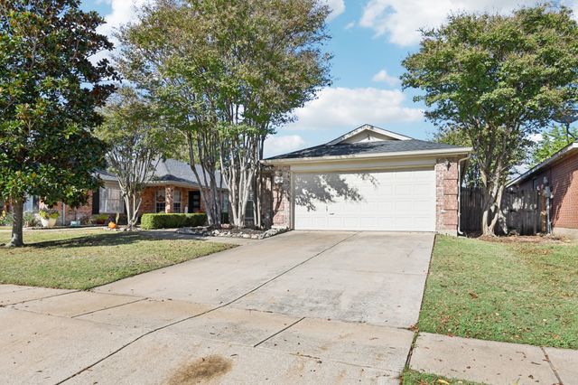 1075 Port Sullivan Drive, Little Elm, TX 75068