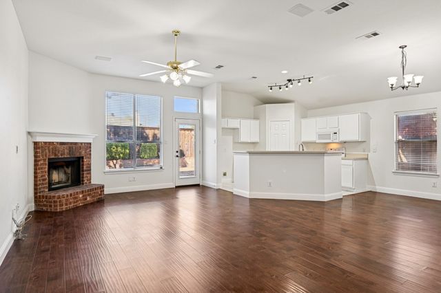 1075 Port Sullivan Drive, Little Elm, TX 75068