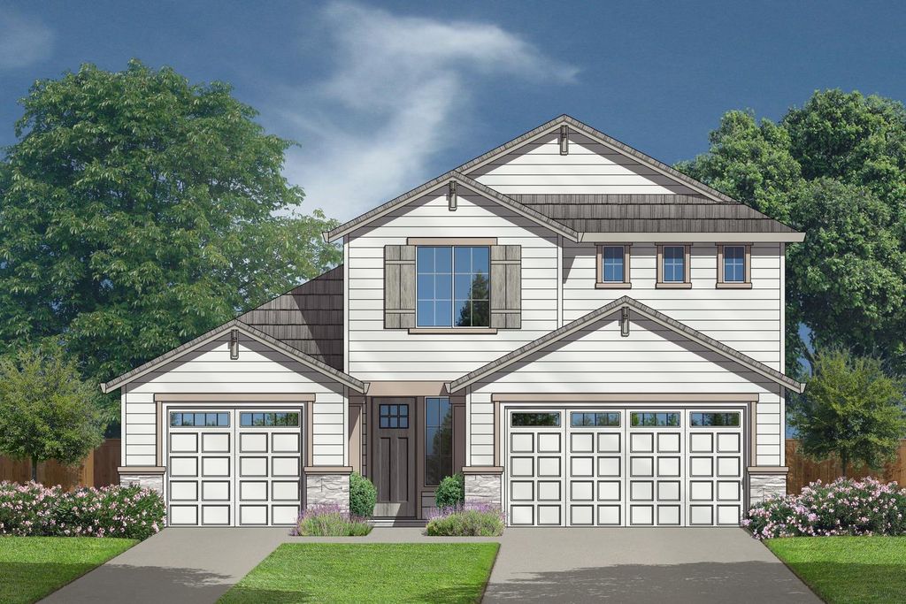 3337 Grouse Ridge Way, Rocklin, CA 95765
