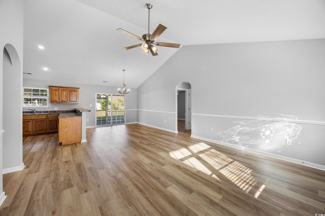 2705 Ivy Glen Dr., Conway, SC 29526