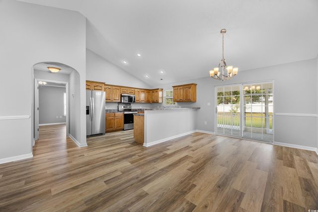 2705 Ivy Glen Dr., Conway, SC 29526