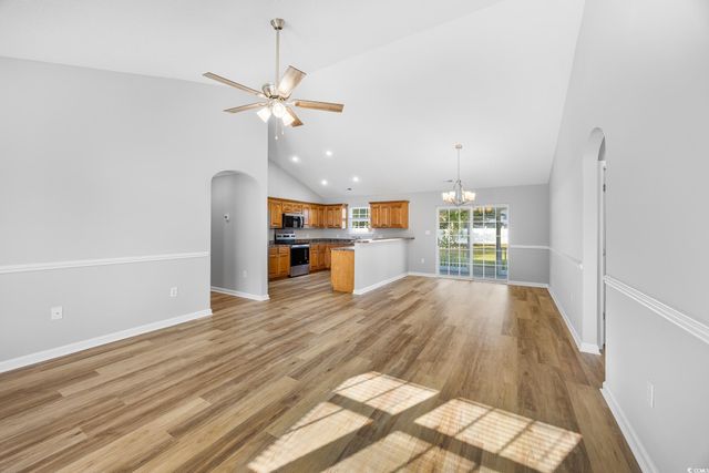 2705 Ivy Glen Dr., Conway, SC 29526